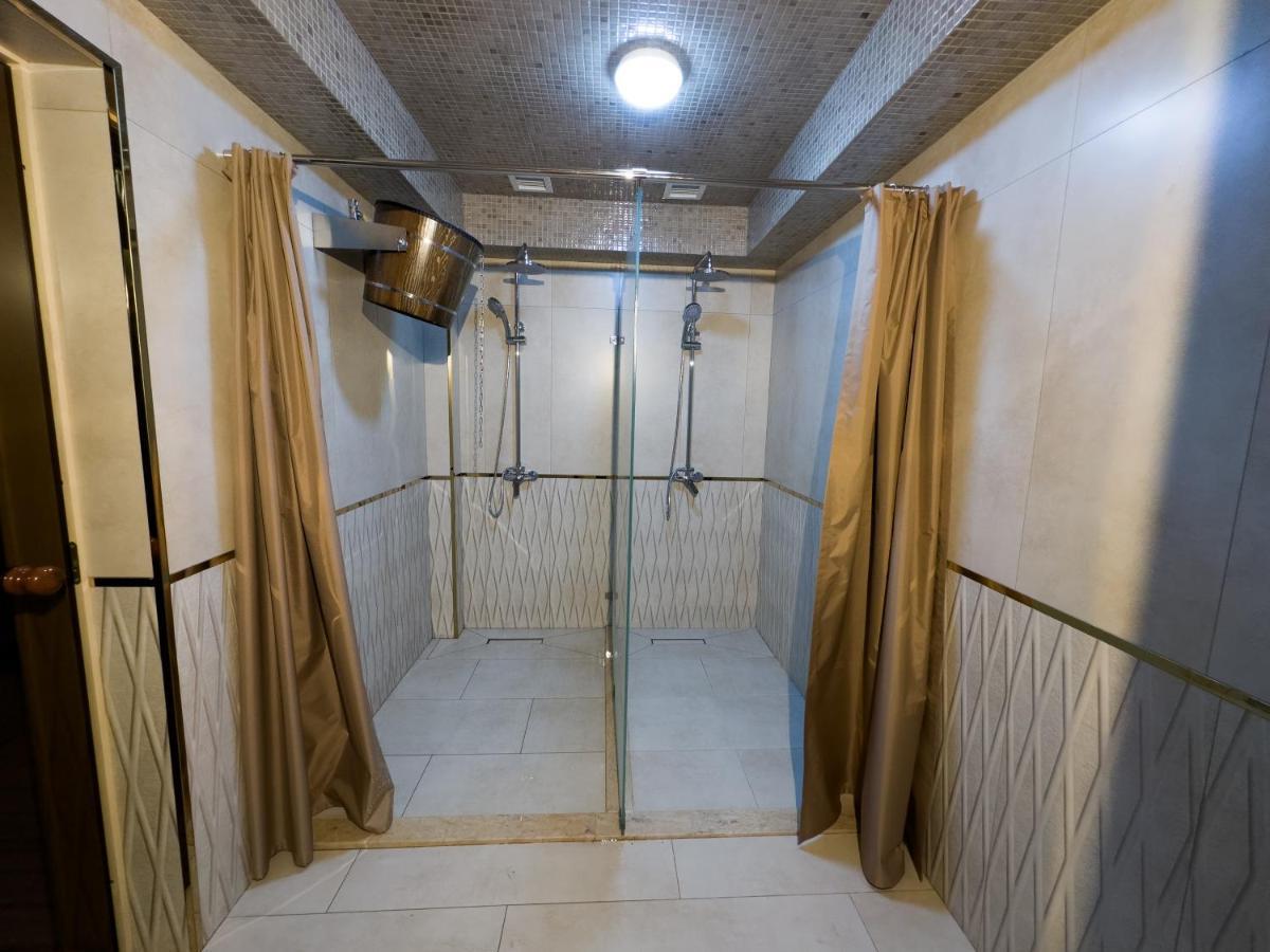 Leon Hotel Spa Gence Dış mekan fotoğraf