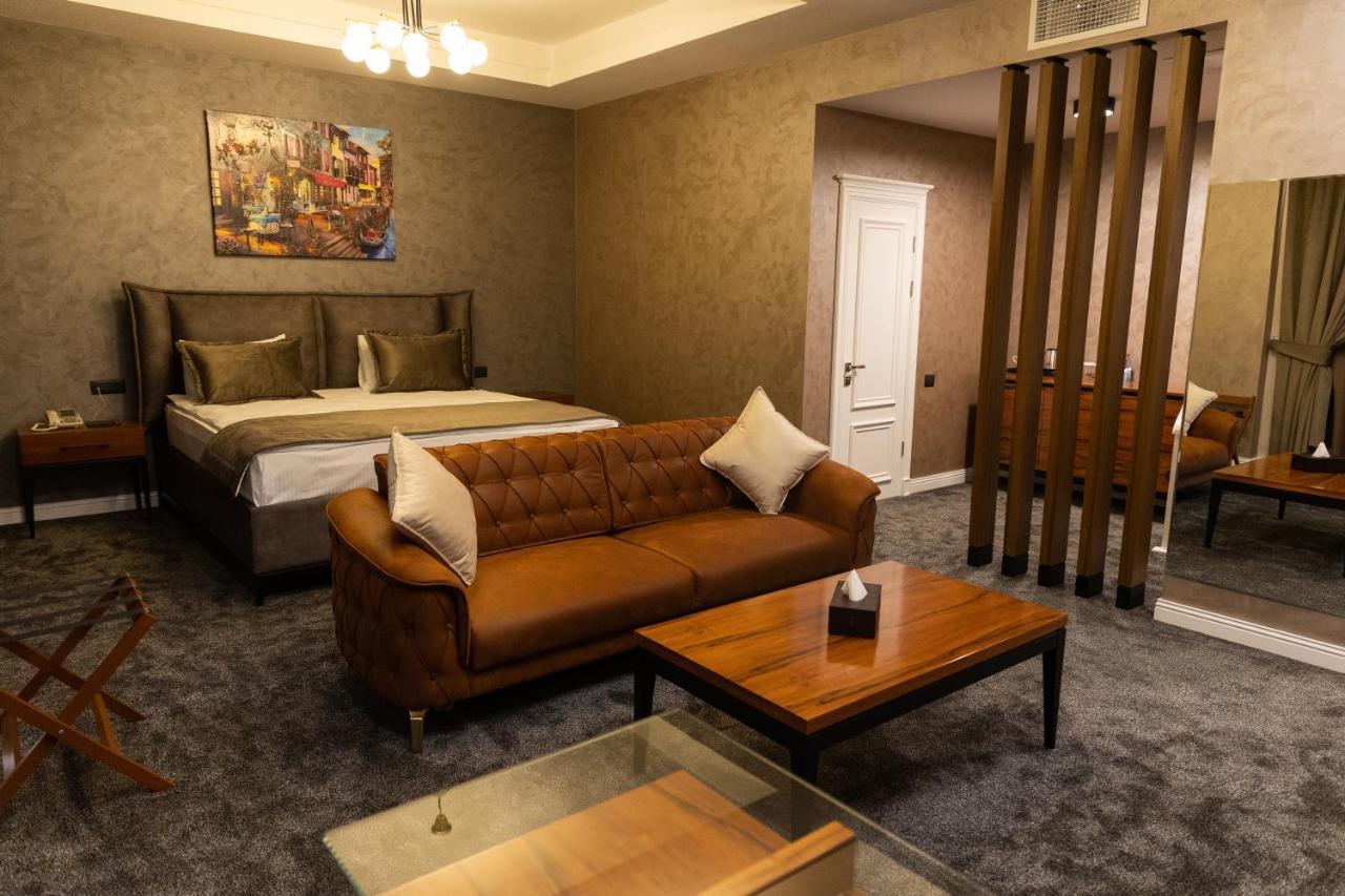 Leon Hotel Spa Gence Dış mekan fotoğraf