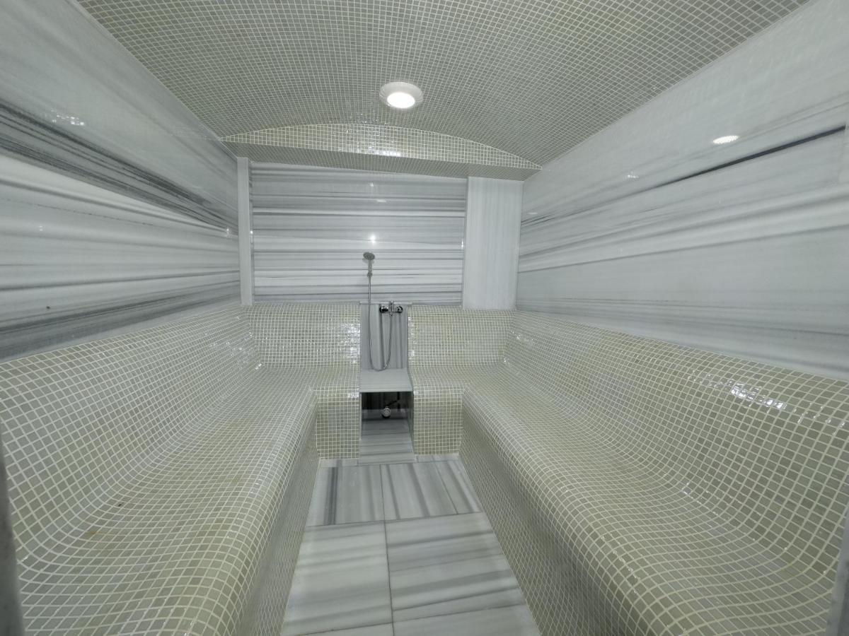 Leon Hotel Spa Gence Dış mekan fotoğraf
