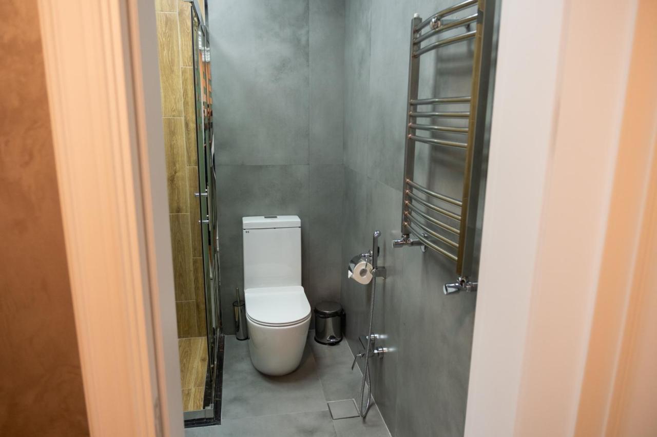 Leon Hotel Spa Gence Dış mekan fotoğraf