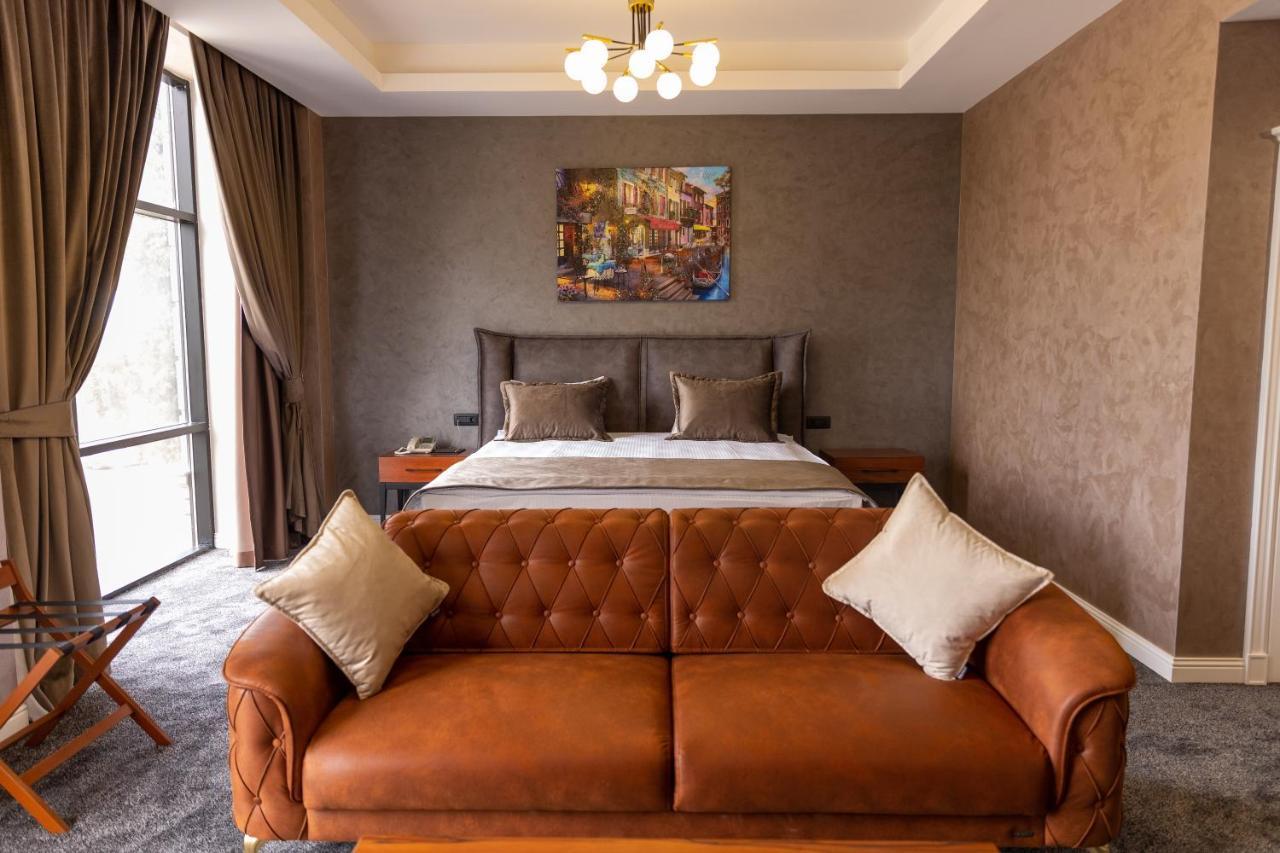 Leon Hotel Spa Gence Dış mekan fotoğraf