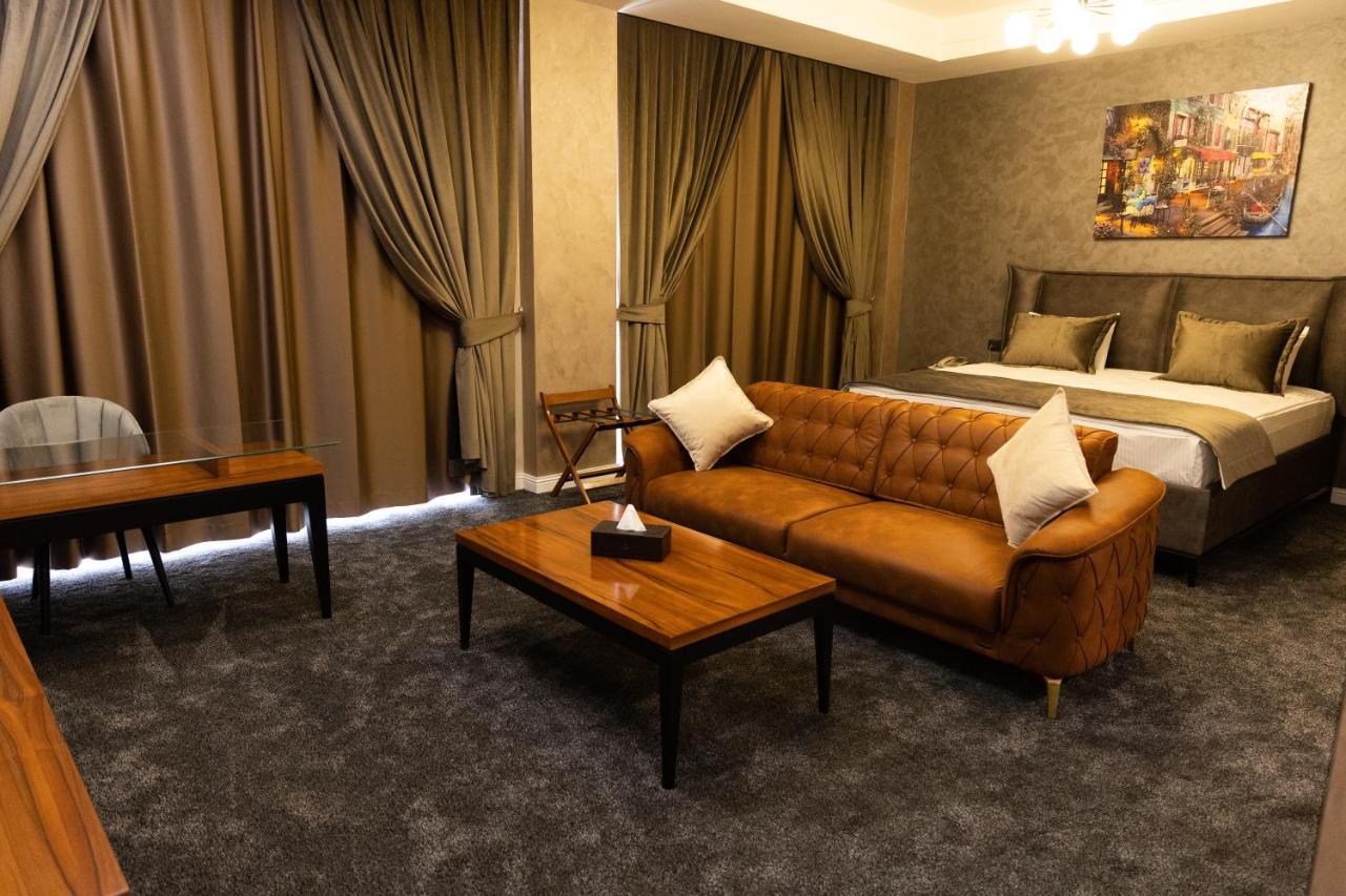 Leon Hotel Spa Gence Dış mekan fotoğraf