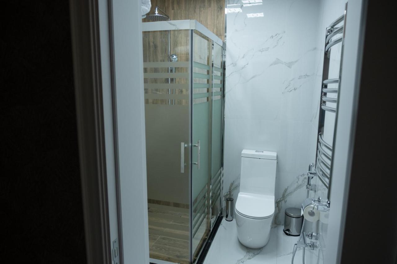 Leon Hotel Spa Gence Dış mekan fotoğraf