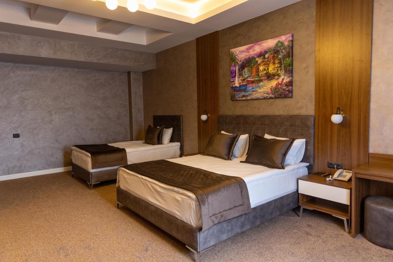 Leon Hotel Spa Gence Dış mekan fotoğraf