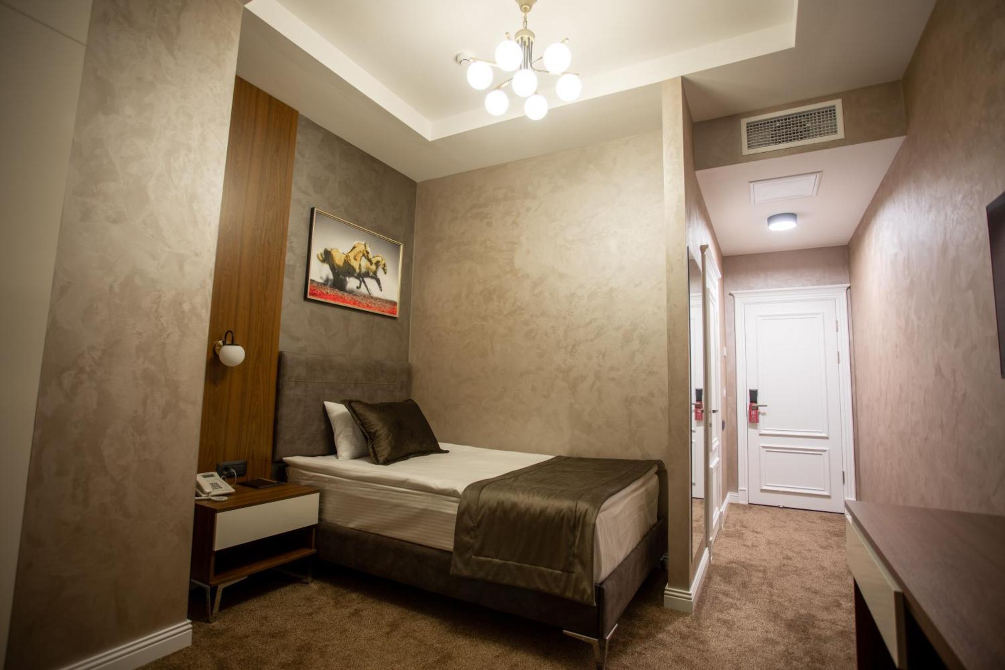 Leon Hotel Spa Gence Dış mekan fotoğraf