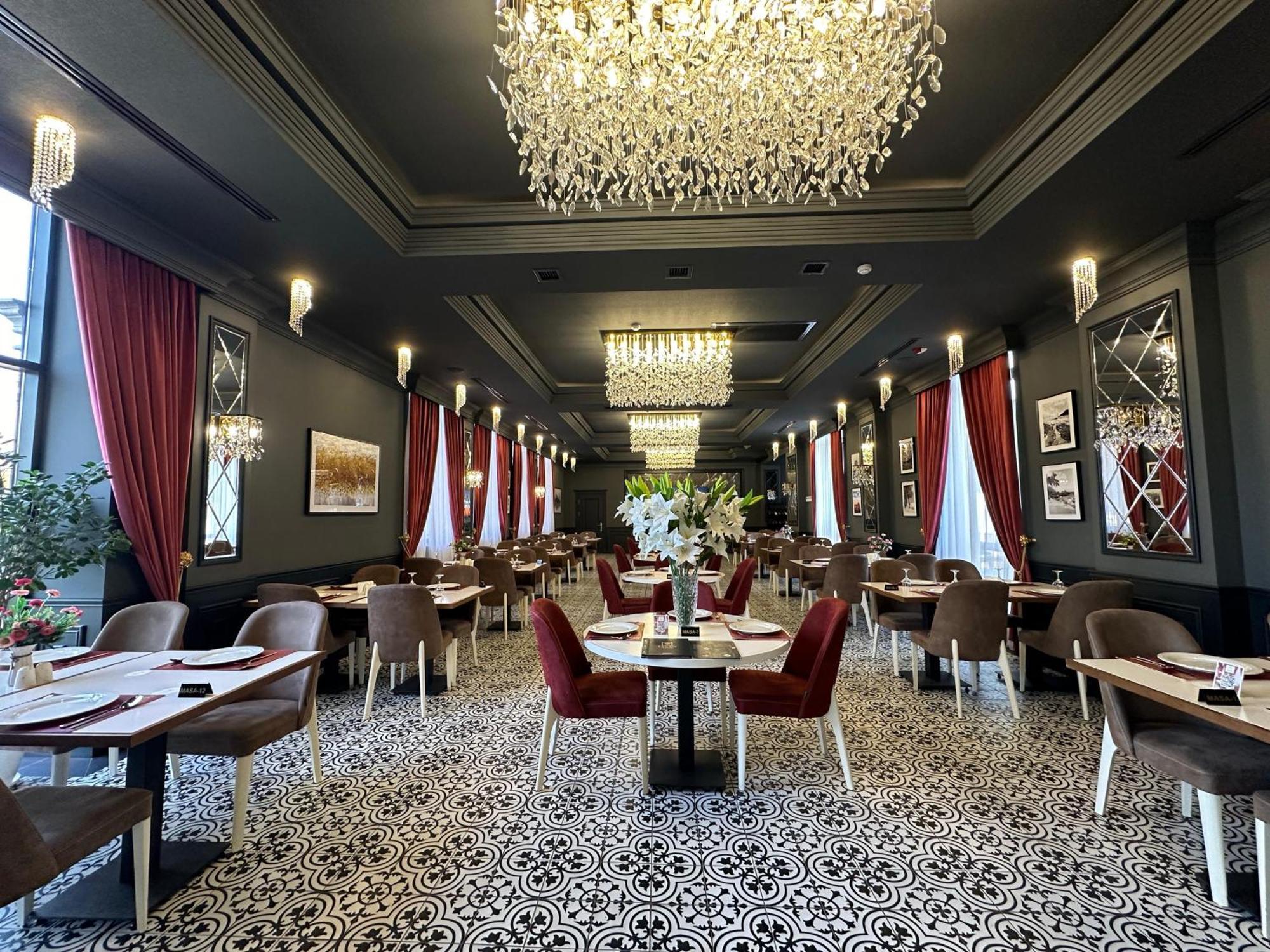 Leon Hotel Spa Gence Dış mekan fotoğraf
