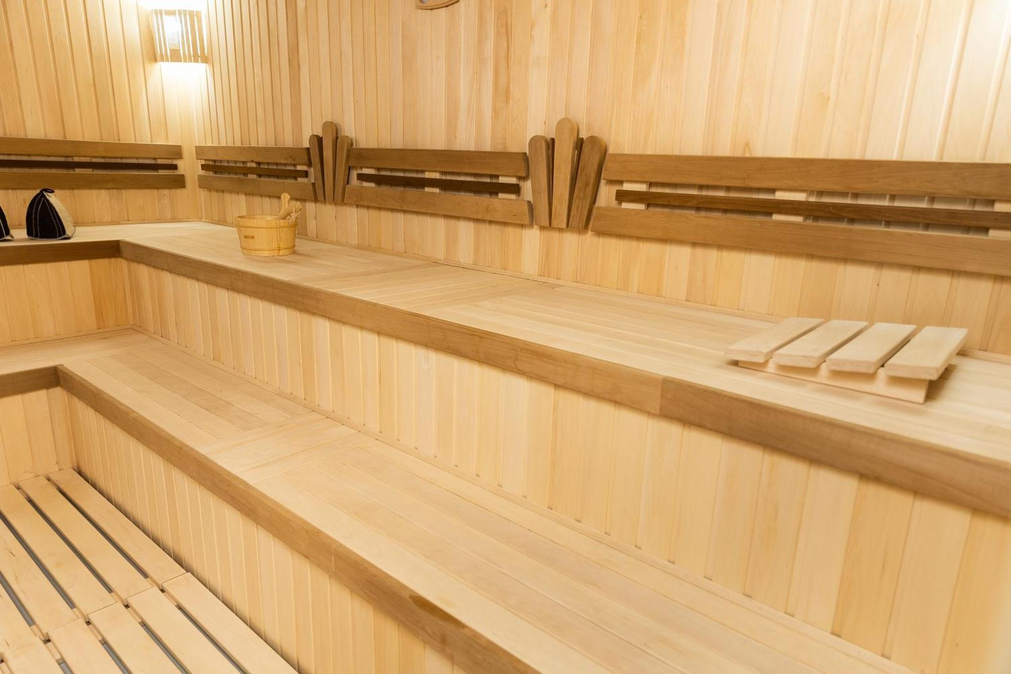 Leon Hotel Spa Gence Dış mekan fotoğraf